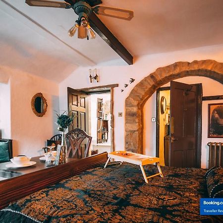 Апартаменты The Rookery Nook And Bronte Parsonage - Хоэрт Экстерьер фото