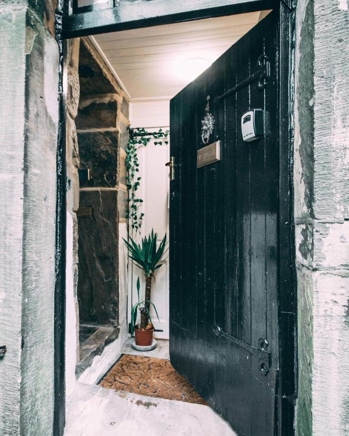 Апартаменты The Rookery Nook And Bronte Parsonage - Хоэрт Экстерьер фото