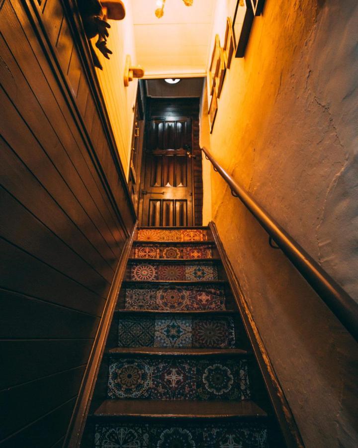 Апартаменты The Rookery Nook And Bronte Parsonage - Хоэрт Экстерьер фото