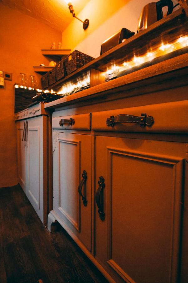 Апартаменты The Rookery Nook And Bronte Parsonage - Хоэрт Экстерьер фото